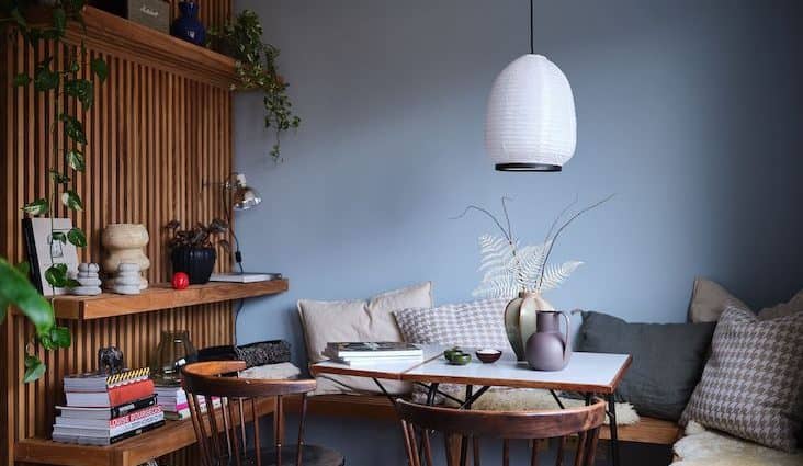 Claustras in a Small Apartment? Claustras in a Small Apartment?