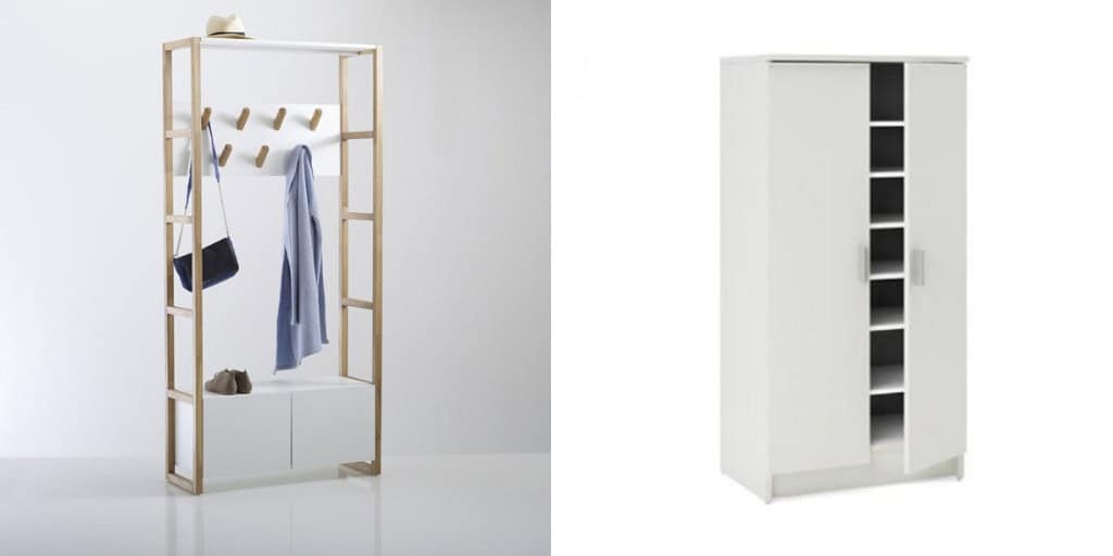 How to Choose the Fitting Shoe Cabinet for Your Home? How to Choose the Fitting Shoe Cabinet for Your Home?