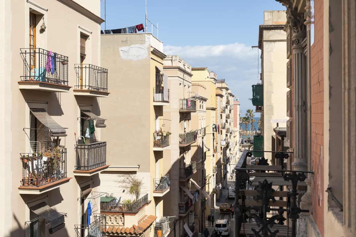 Cozy Apartment Right Next to The Barceloneta Beach Will Make You Daydream! Cozy Apartment Right Next to The Barceloneta Beach Will Make You Daydream!