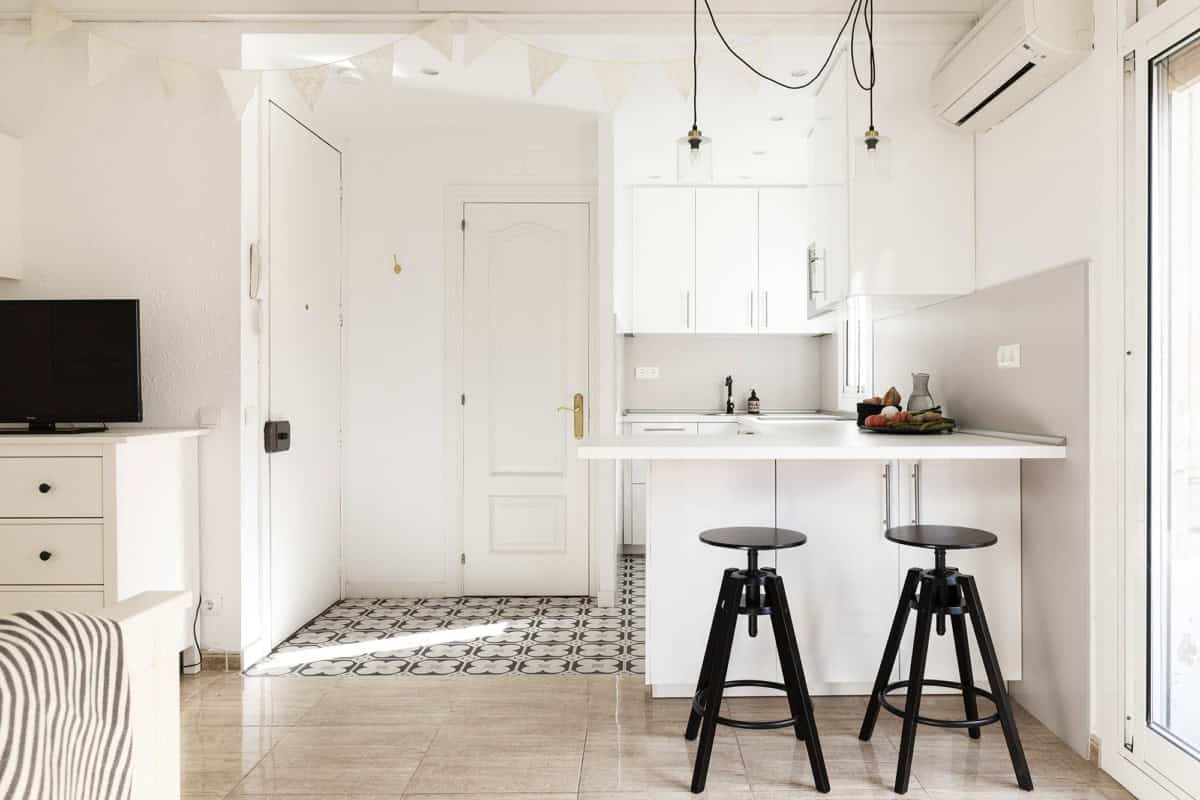 Cozy Apartment Right Next to The Barceloneta Beach Will Make You Daydream! Cozy Apartment Right Next to The Barceloneta Beach Will Make You Daydream!