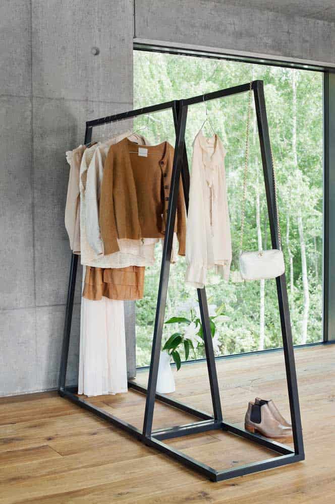 What are the Advantages of Having a Clothes Rack in Your Room? What are the Advantages of Having a Clothes Rack in Your Room?