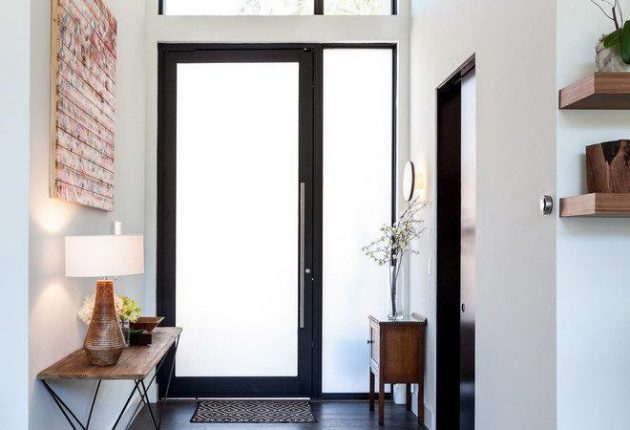 Brilliant Entrance Door Models You Will Want Now for Your Home