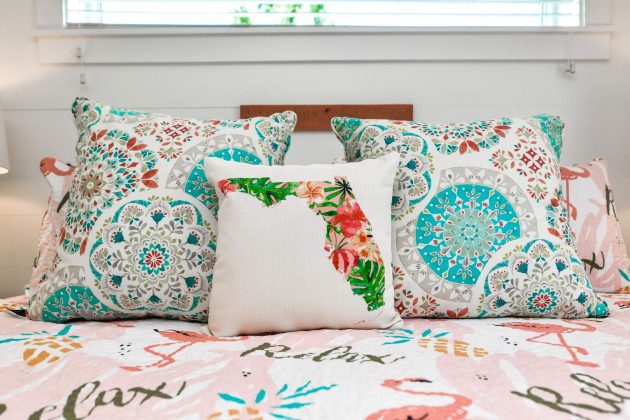 6 Ideas on Summer Cushions That Will Fit Your Space Perfectly