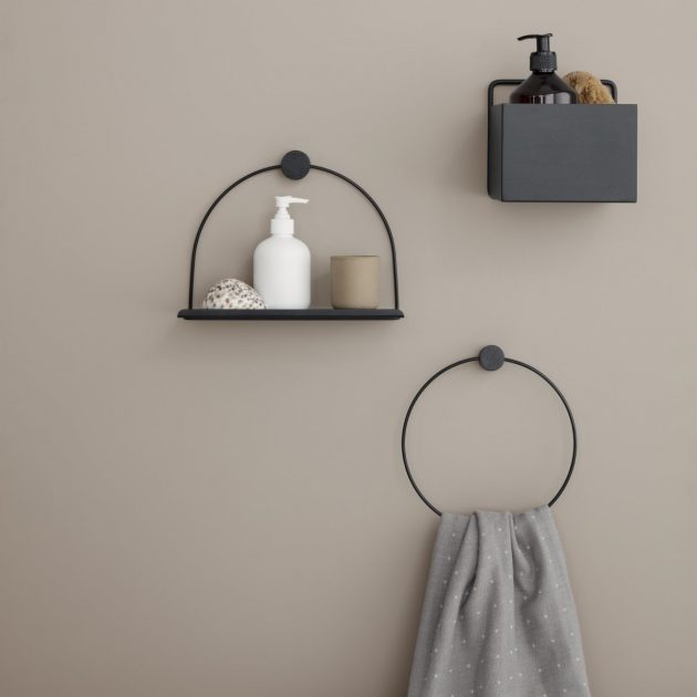 Ideas For Bringing Extra Storage in the Bathroom