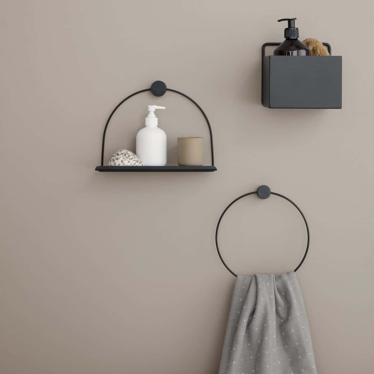 Ideas For Bringing Extra Storage in the Bathroom Ideas For Bringing Extra Storage in the Bathroom