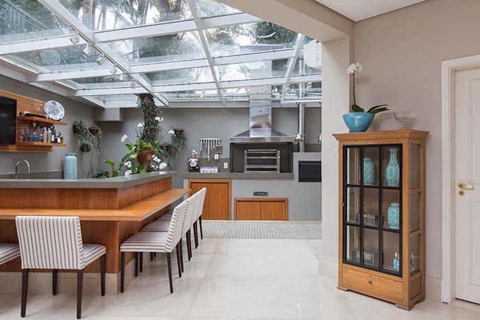 6 Decorating Ideas for Gourmet Spaces 6 Decorating Ideas for Gourmet Spaces