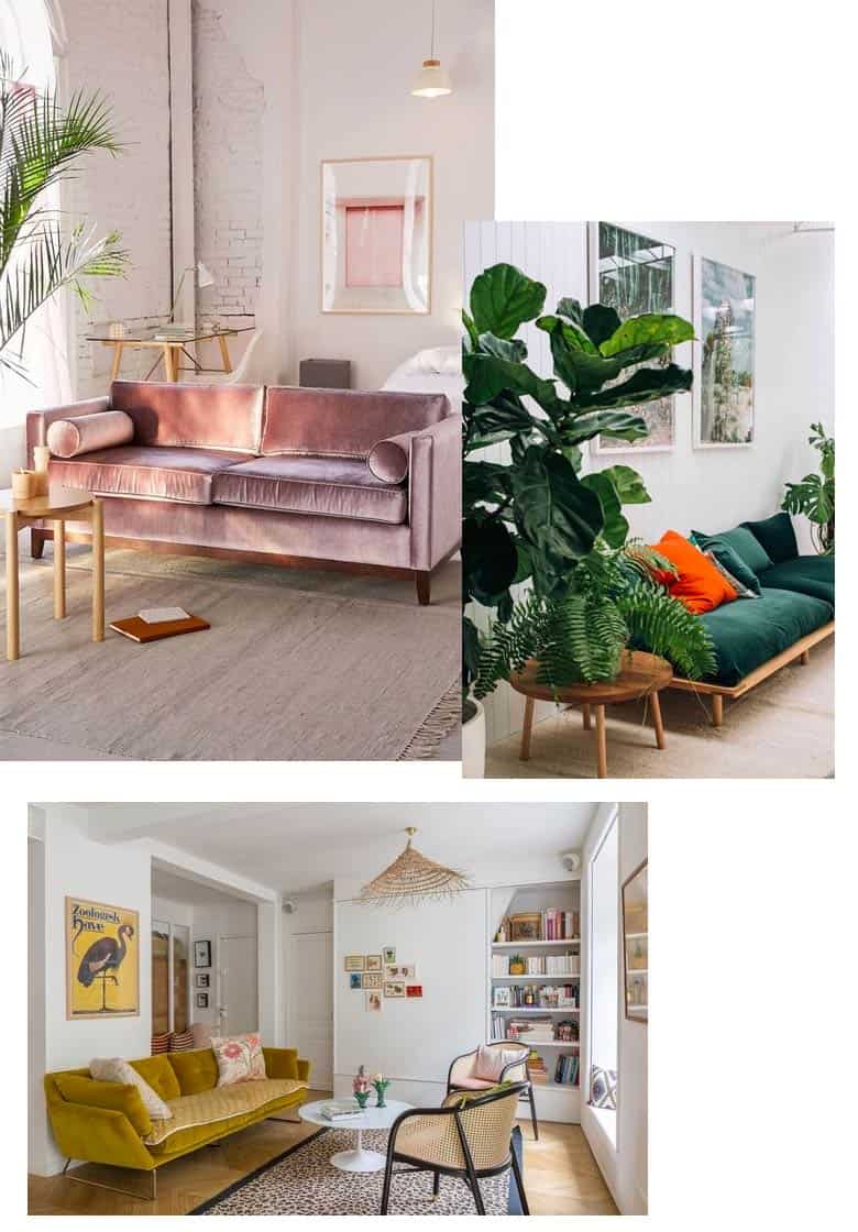 Choose the Right Sofa for Your Living Room Choose the Right Sofa for Your Living Room