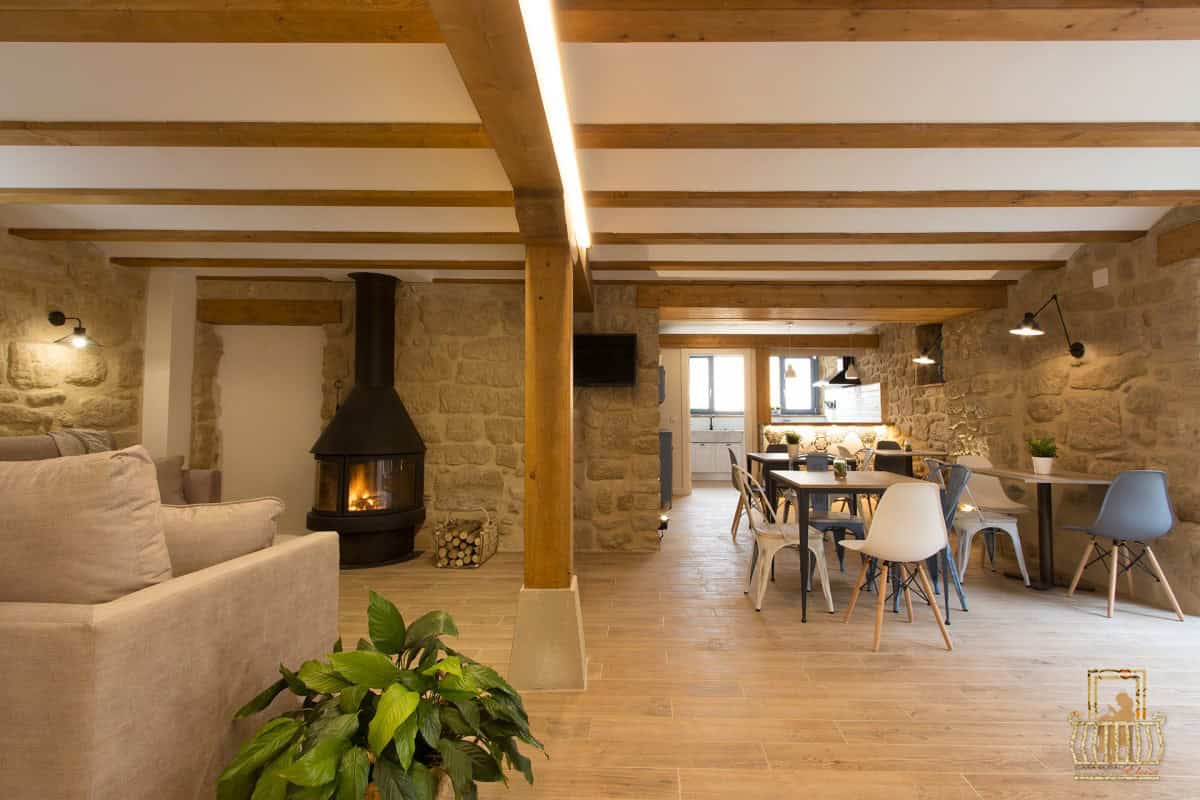 Rural & Rustic House That Will Leave You Amazed! Rural & Rustic House That Will Leave You Amazed!