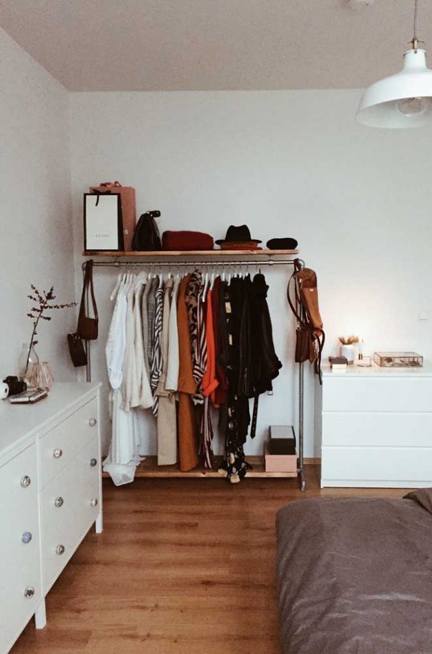 Advantages and Inspiring Photos of Capsule Cabinets You Should Be Having Right Now