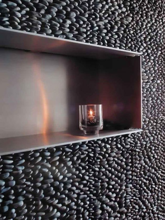 Incredible Selection of Different Types of Wall Textures For Your Home Decor