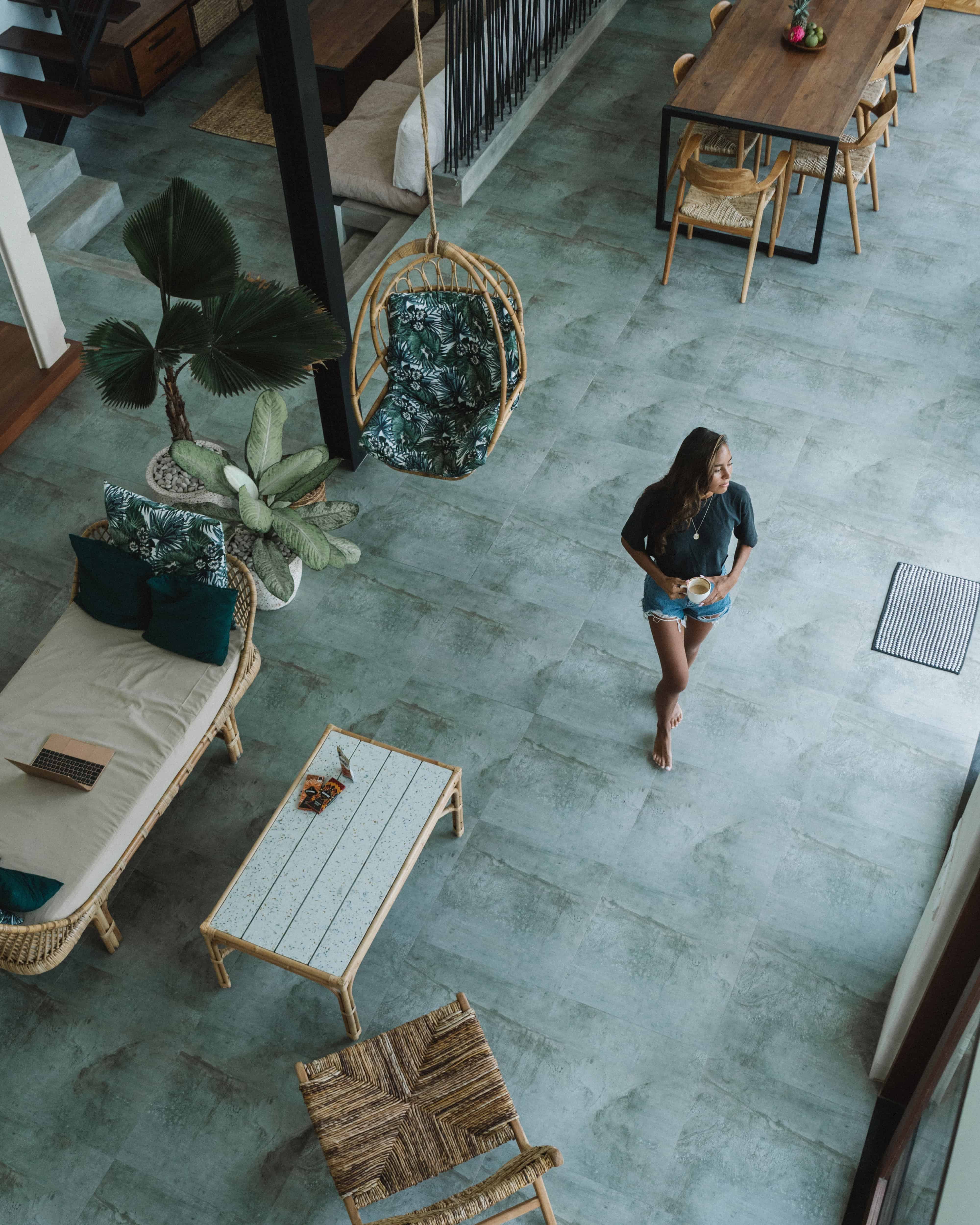 A Bubble of Freshness in Bali - Baba Villa A Bubble of Freshness in Bali - Baba Villa