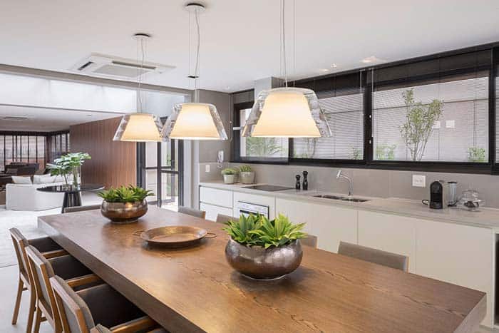 6 Decorating Ideas for Gourmet Spaces 6 Decorating Ideas for Gourmet Spaces