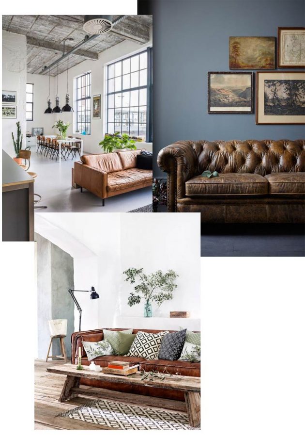 Choose the Right Sofa for Your Living Room