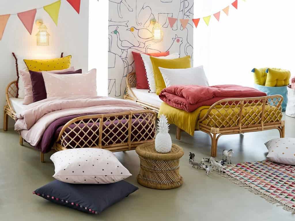 Decor Trend - Cane & Rattan Furniture Decor Trend - Cane & Rattan Furniture