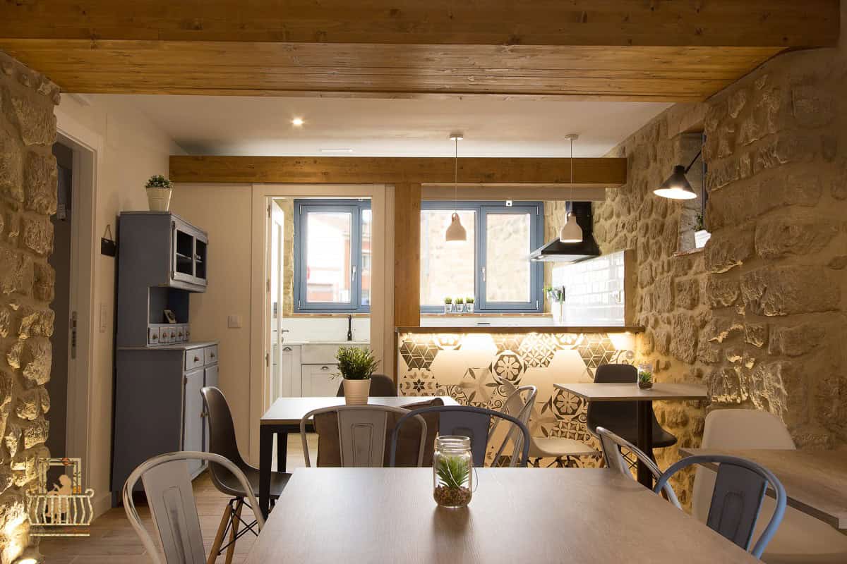 Rural & Rustic House That Will Leave You Amazed! Rural & Rustic House That Will Leave You Amazed!