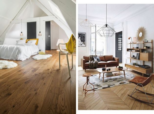 Yes to Parquet, but Which One to Choose?