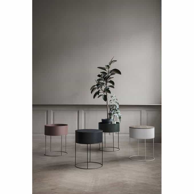 5 Indoor Planters for Your Plants 5 Indoor Planters for Your Plants