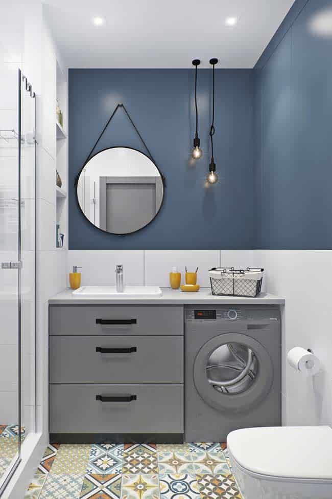 8 Decoration Proposals With Turquoise Color 8 Decoration Proposals With Turquoise Color