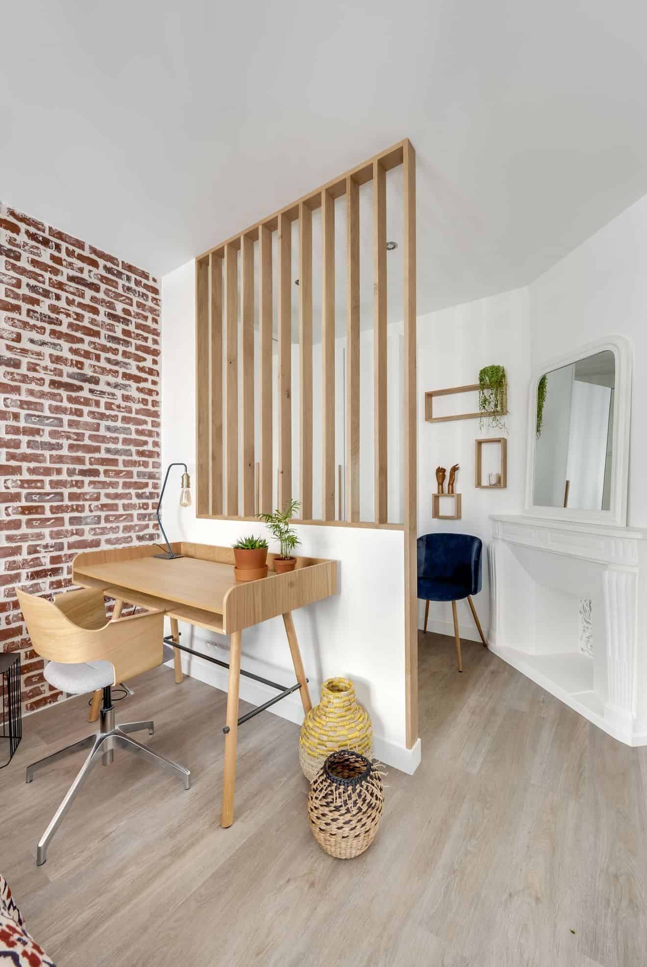 Claustras in a Small Apartment? Claustras in a Small Apartment?