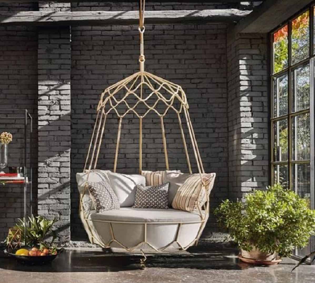 Why Buy a Hanging Chair? Why Buy a Hanging Chair?