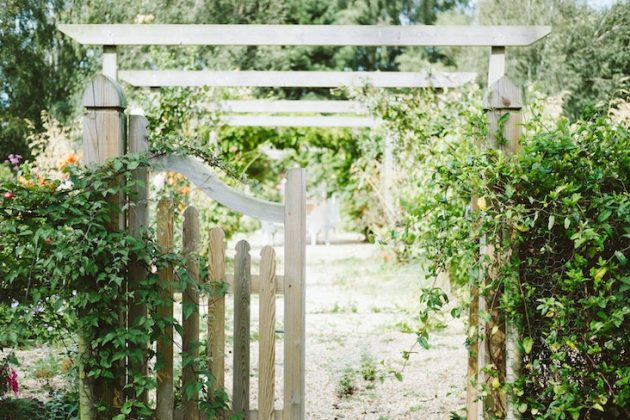 The Most Needed Essentials for a Pleasant Exterior