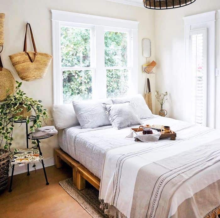 Beautiful & Friendly Teenage Bedroom Beautiful & Friendly Teenage Bedroom