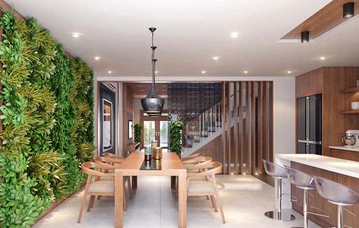 6 Decorating Ideas for Gourmet Spaces 6 Decorating Ideas for Gourmet Spaces