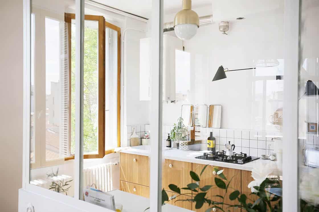 5 Decorative Keys for Trendy Cuisine