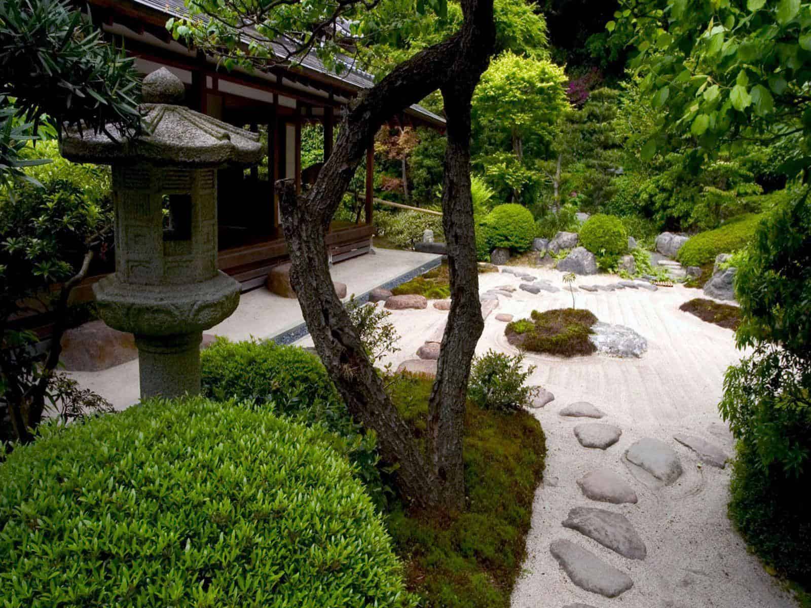 What to Think of Zen Gardens? Are They Minimalist? What to Think of Zen Gardens? Are They Minimalist?