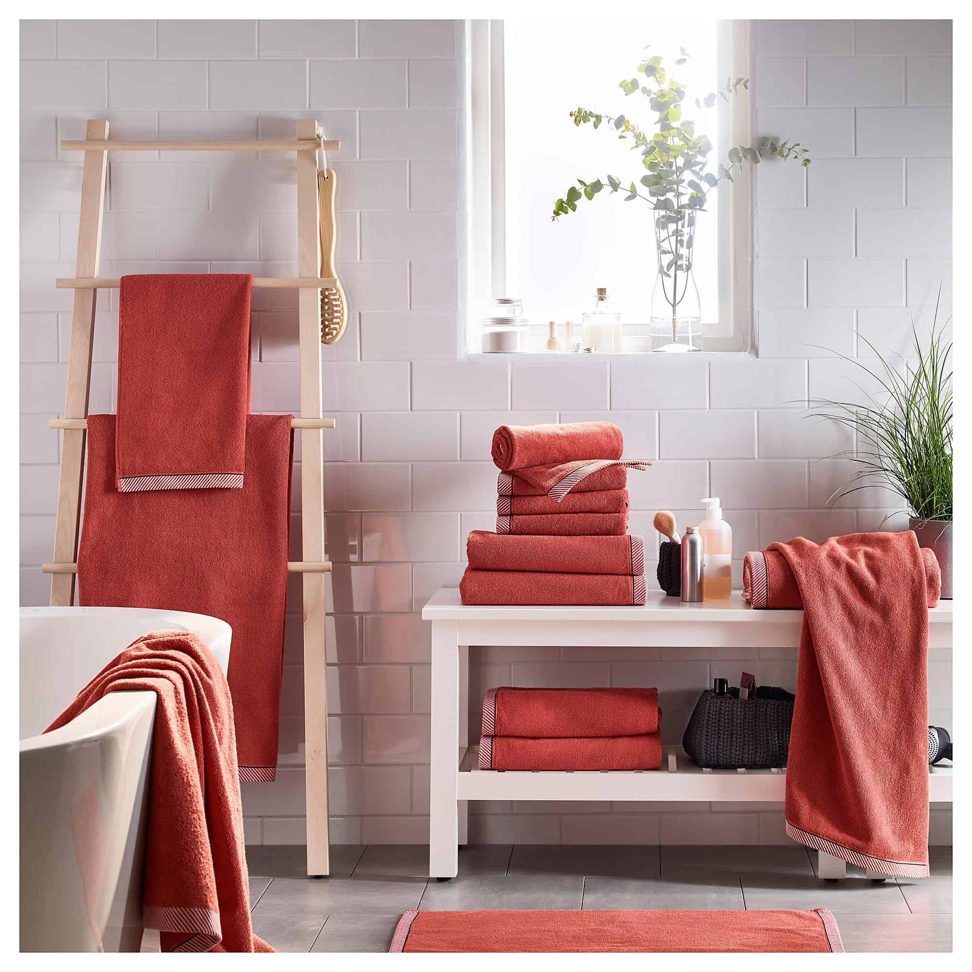 Coral Color in the Bathroom! Yes or Yes? Coral Color in the Bathroom! Yes or Yes?