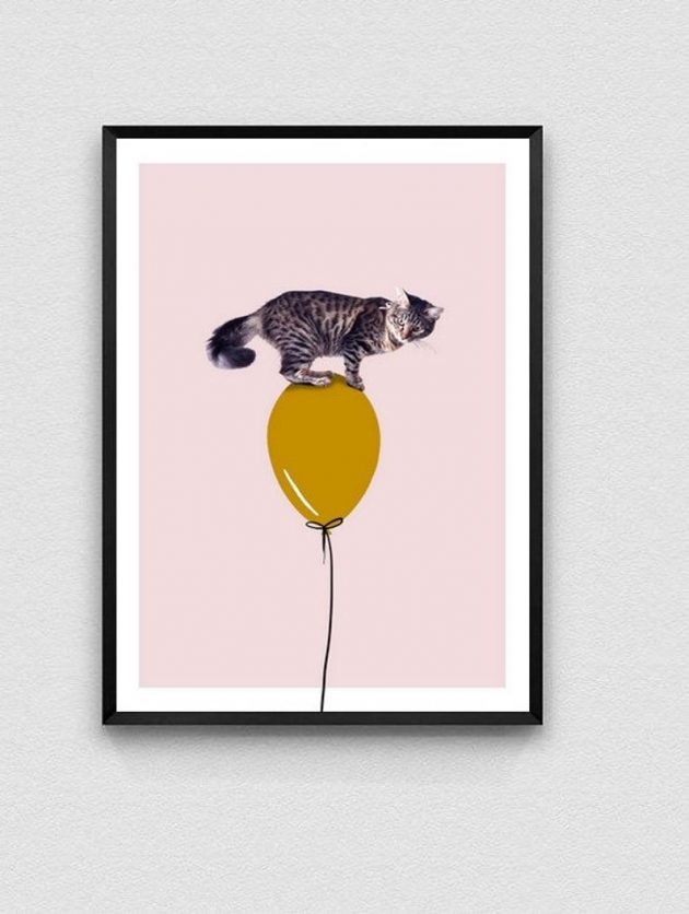 6 Posters to Decorate Your Child's Room