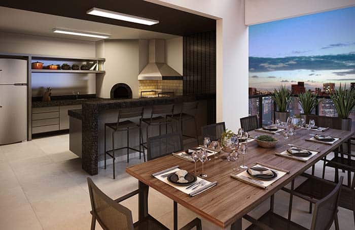 6 Decorating Ideas for Gourmet Spaces 6 Decorating Ideas for Gourmet Spaces