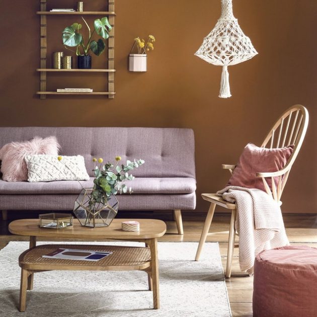 Decor Trend - Cane & Rattan Furniture