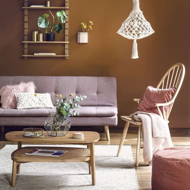 Decor Trend - Cane & Rattan Furniture Decor Trend - Cane & Rattan Furniture