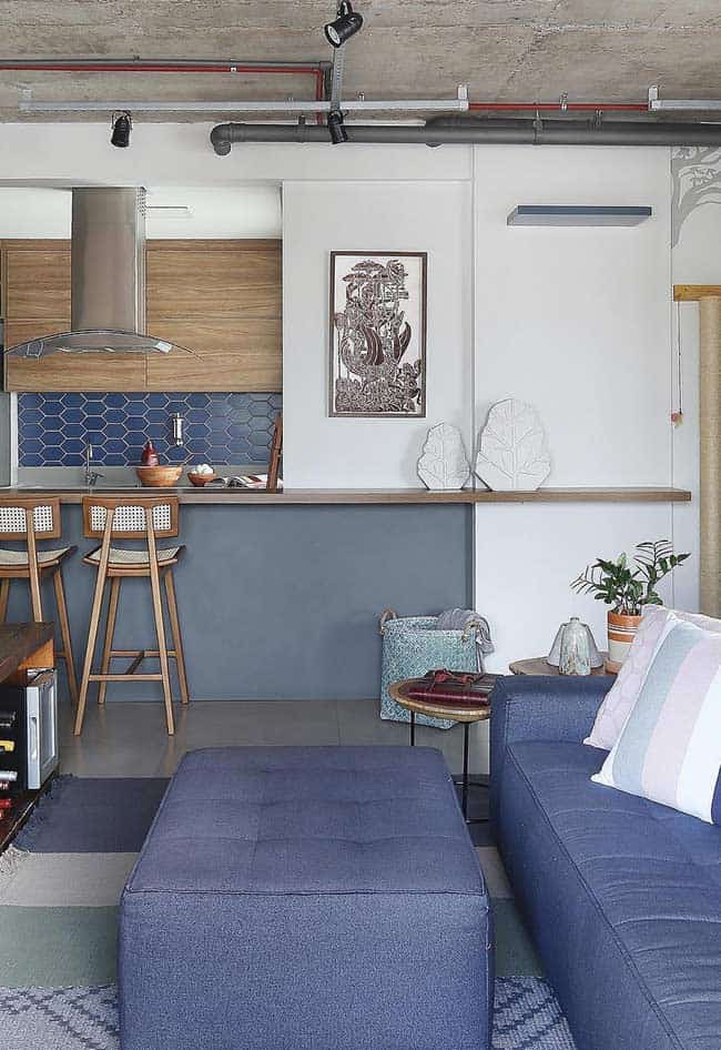 8 Decoration Proposals With Turquoise Color 8 Decoration Proposals With Turquoise Color