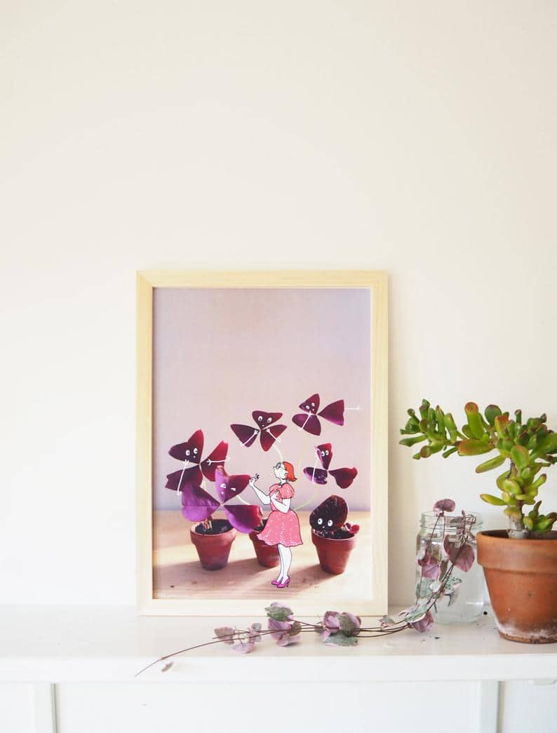 6. PLANTS AND DRAWINGS FOR CHILDREN 6. PLANTS AND DRAWINGS FOR CHILDREN