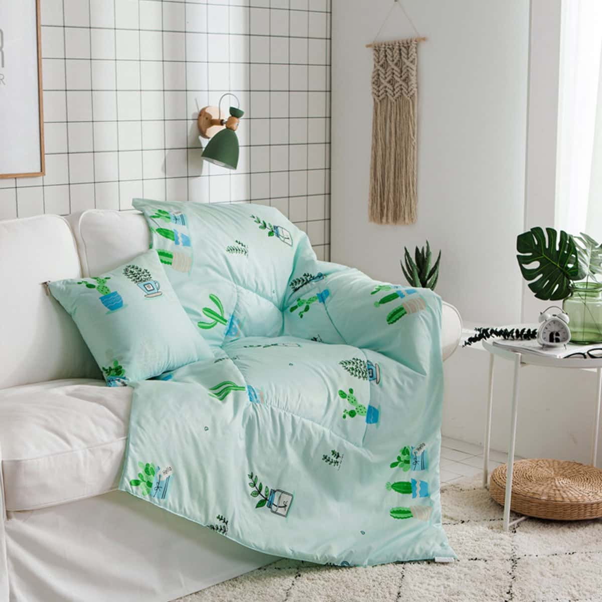 6 Ideas on Summer Cushions That Will Fit Your Space Perfectly 6 Ideas on Summer Cushions That Will Fit Your Space Perfectly