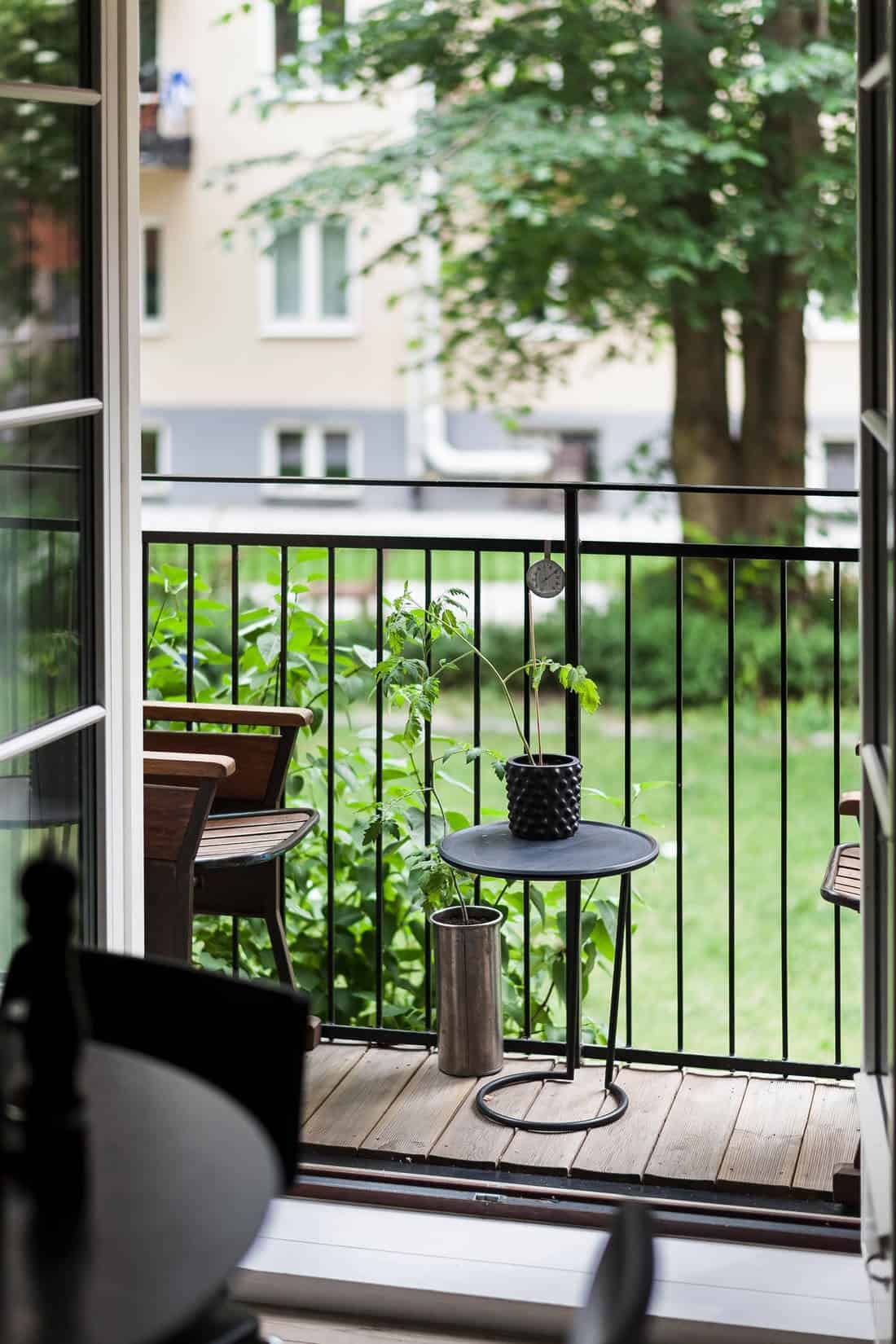 Fantastic Industrial Style Apartment Fantastic Industrial Style Apartment