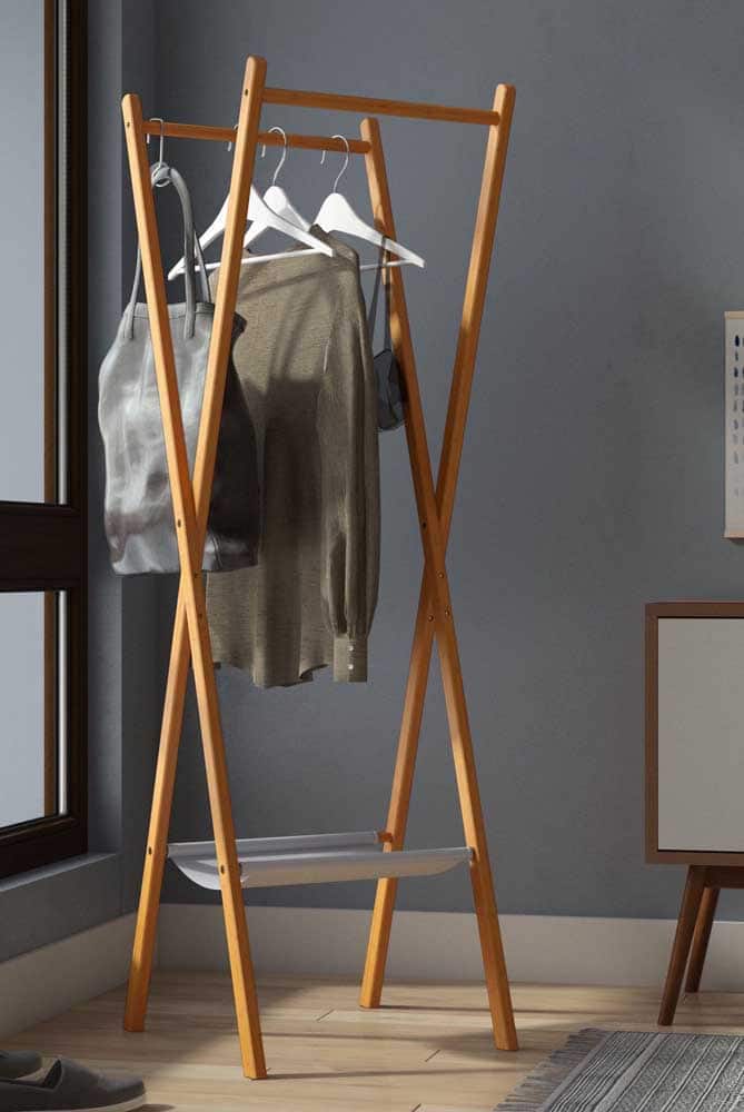 What are the Advantages of Having a Clothes Rack in Your Room? What are the Advantages of Having a Clothes Rack in Your Room?