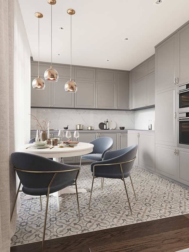 8 Decoration Proposals With Turquoise Color 8 Decoration Proposals With Turquoise Color