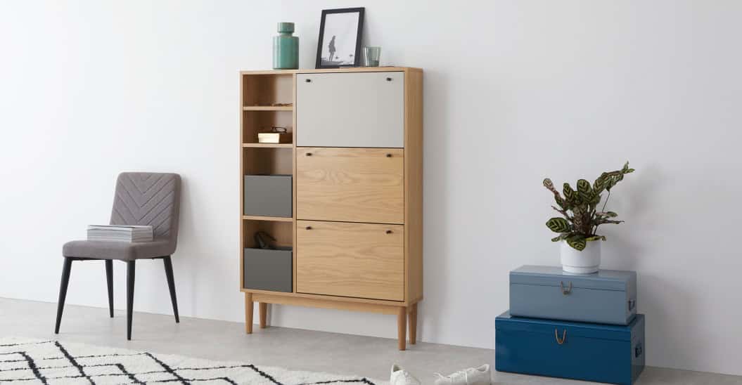 How to Choose the Fitting Shoe Cabinet for Your Home? How to Choose the Fitting Shoe Cabinet for Your Home?