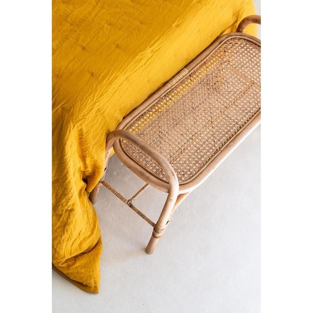 Decor Trend - Cane & Rattan Furniture Decor Trend - Cane & Rattan Furniture