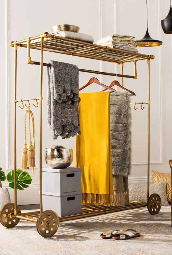 What are the Advantages of Having a Clothes Rack in Your Room? What are the Advantages of Having a Clothes Rack in Your Room?