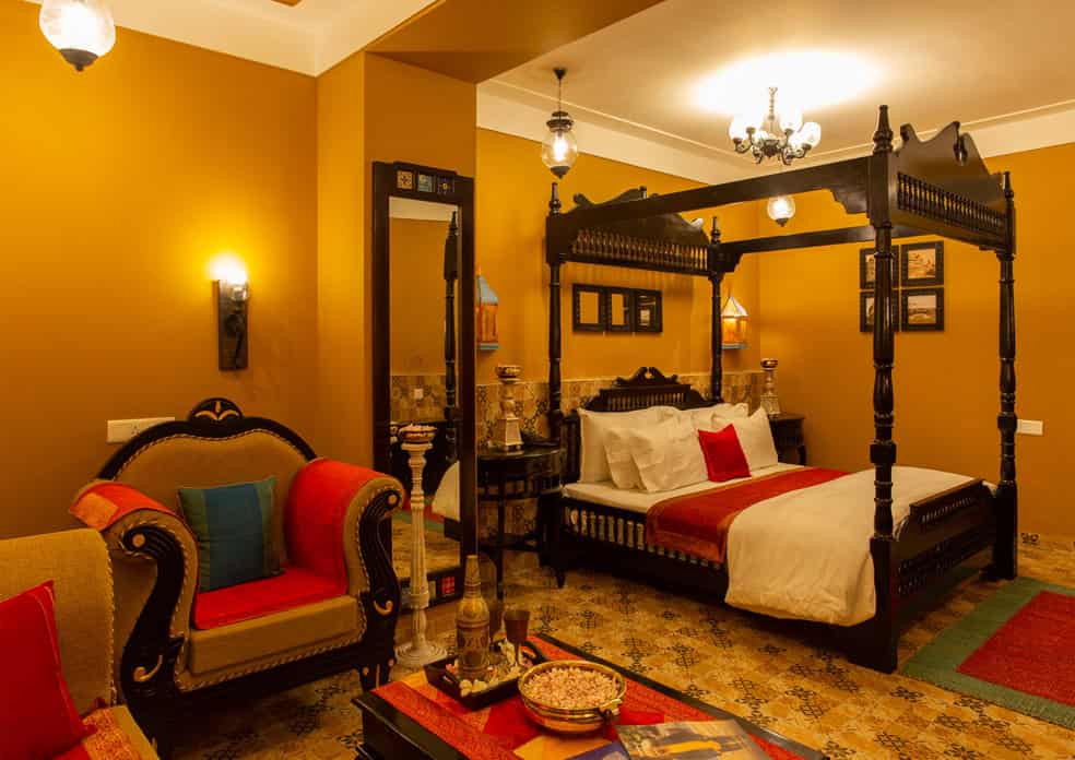 Aarya Club by Ishwar Gehi Architect in Rajkot, India Aarya Club by Ishwar Gehi Architect in Rajkot, India