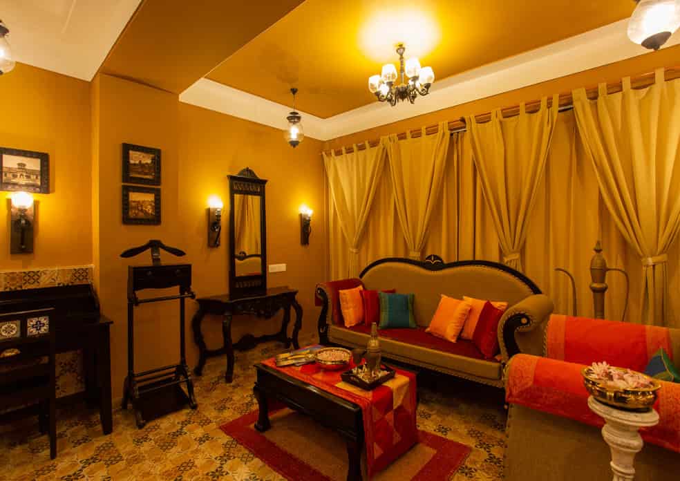 Aarya Club by Ishwar Gehi Architect in Rajkot, India Aarya Club by Ishwar Gehi Architect in Rajkot, India