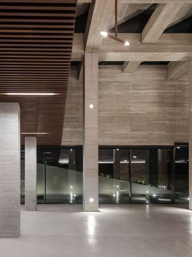 Baraka Seaside Residence by PAD10 Architects in Kuwait Baraka Seaside Residence by PAD10 Architects in Kuwait