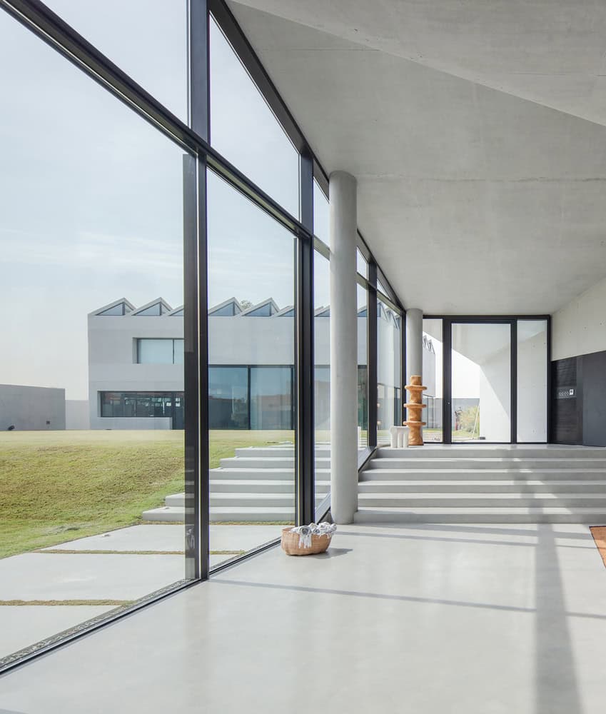 Baraka Seaside Residence by PAD10 Architects in Kuwait Baraka Seaside Residence by PAD10 Architects in Kuwait