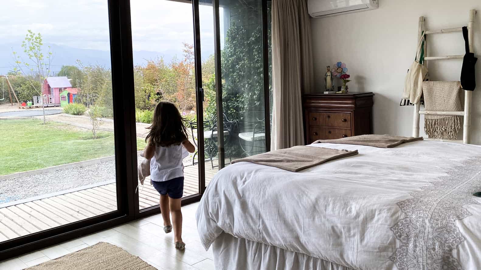 Bascope House by Grib in Buin, Chile Bascope House by Grib in Buin, Chile