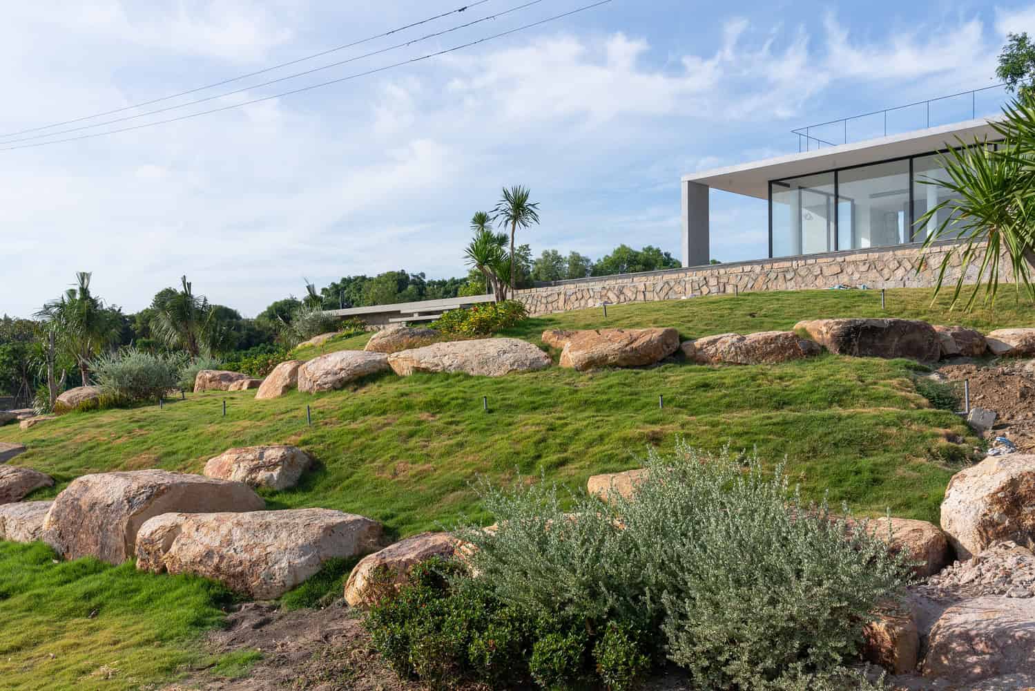 Cam Hai House / Idee Architects / Vietnam Cam Hai House / Idee Architects / Vietnam