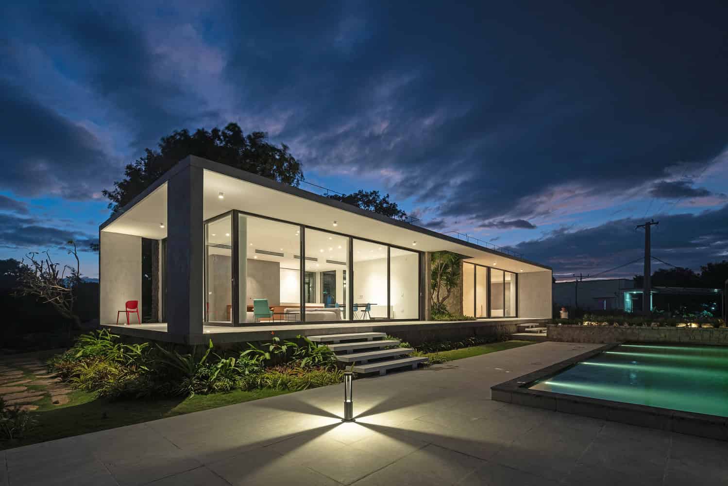 Cam Hai House / Idee Architects / Vietnam Cam Hai House / Idee Architects / Vietnam